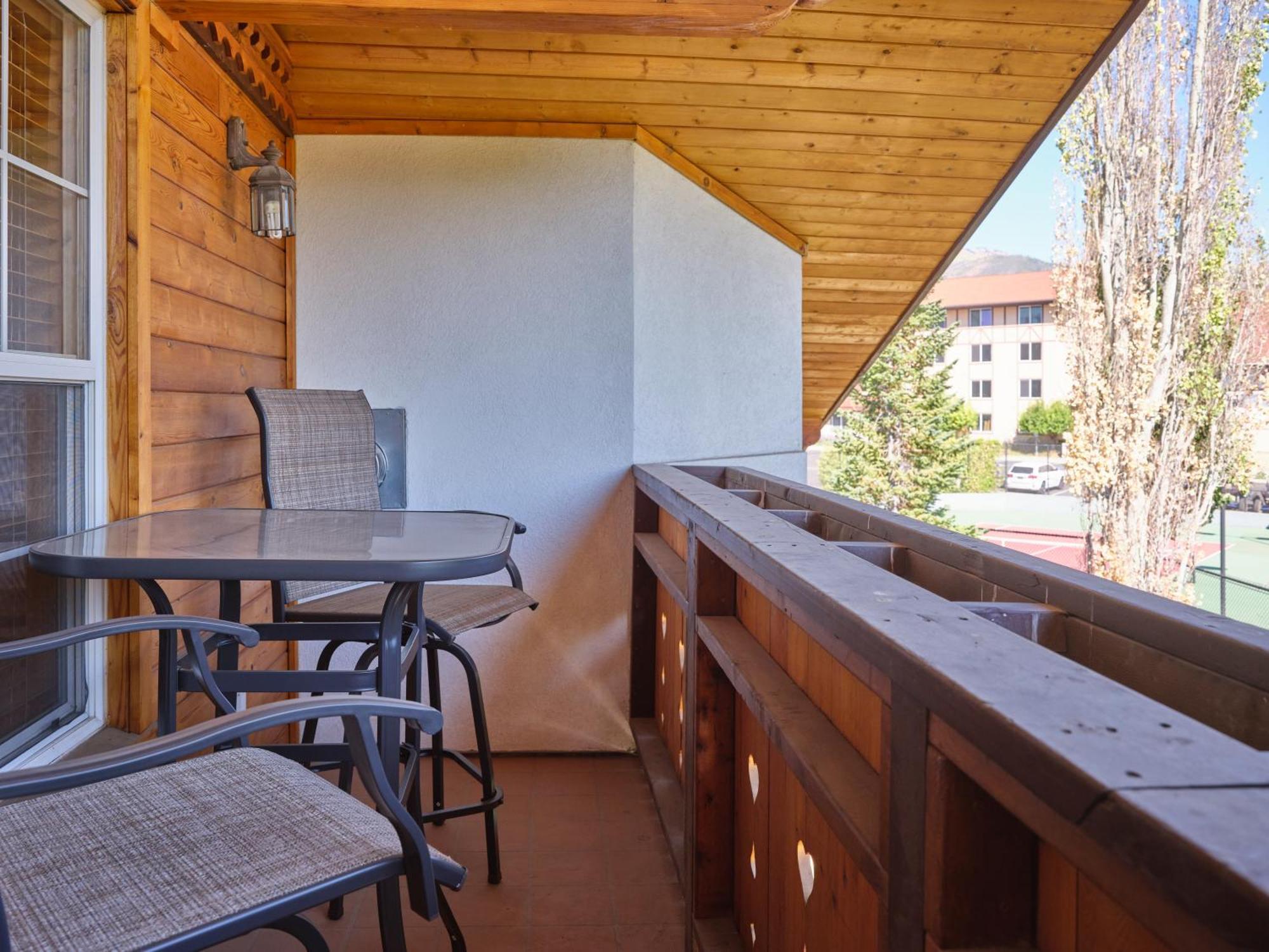 Zermatt Utah Resort & Spa Trademark Collection By Wyndham Midway Exterior foto